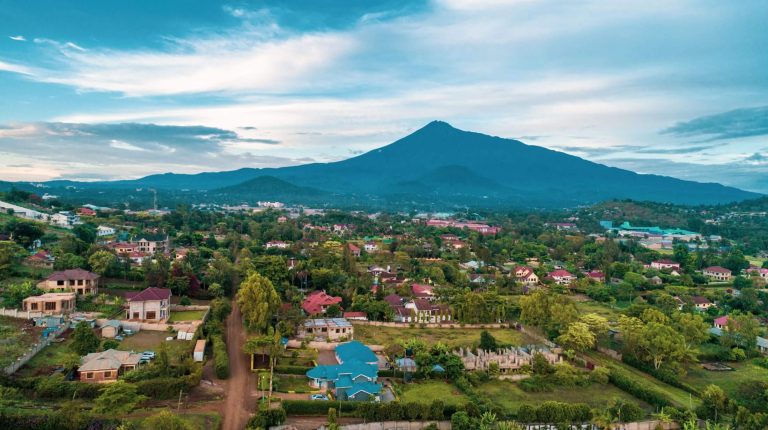 Arusha-city-view